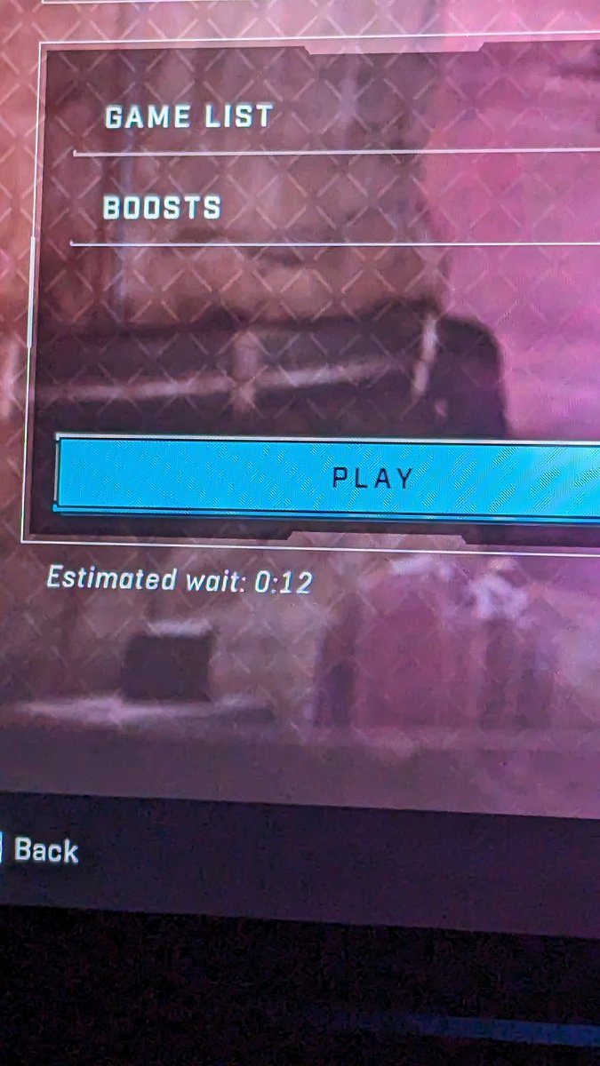 Holden_FPS's tweet photo. Thought I'd #jumprightin and try the new playlist @Halo guess I'm jumping on out ๐ซจ https://t.co/WvVJt1OhbR