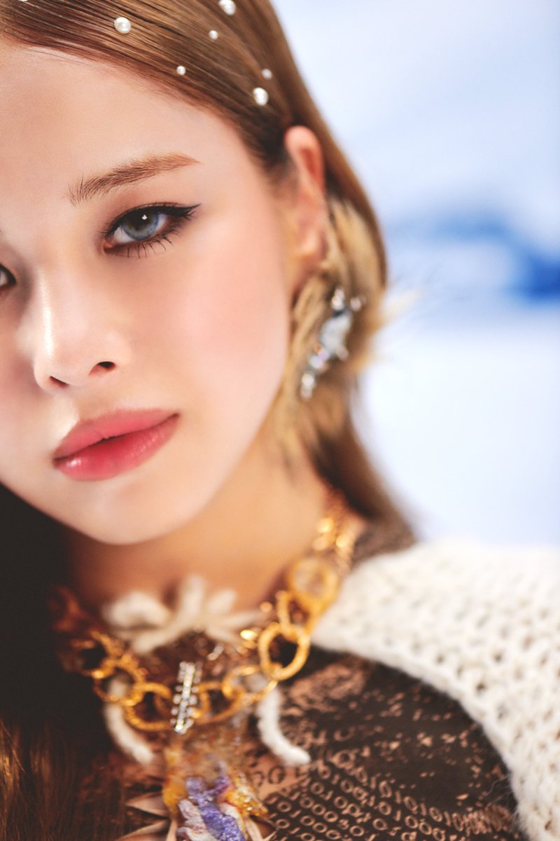 HARVEY XG New Single ❄WINTER WITHOUT YOU❄ Available Now! #XG