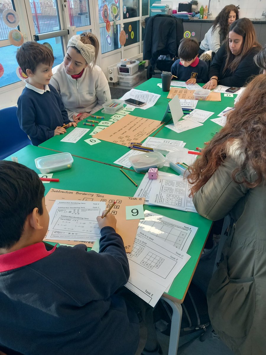Granton Primary tweet media