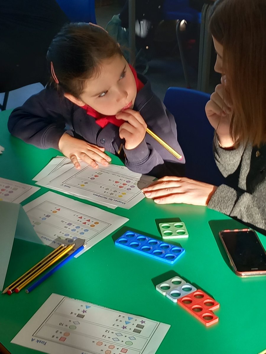 Granton Primary tweet media