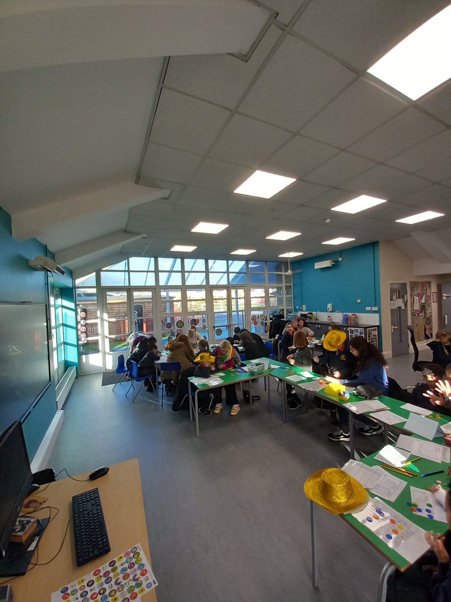 Granton Primary tweet media