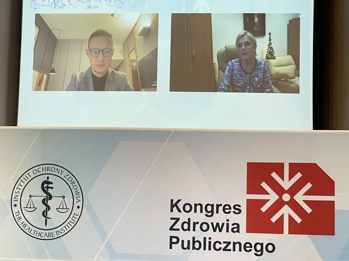 Elzbieta_Brzozo's tweet photo. Profilaktyka otyłości od najmłodszych lat, włączając w to personel przedszkolny. Konieczne lekcje w szkole o żywieniu. Tworzyć zespoły terapeutyczne do leczenia otyłości dzieci i akredytowane ośrodki. Mówi prof Ostrowska z #PTLO #kzp @medexpresspl @Zdrowieiedukac1 https://t.co/RrhXnmCZ01