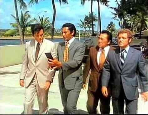 Kitten2402's tweet photo. Hawaii Five-0 (1968 - 1980) â€ïž #JackLord #JamesMacArthur https://t.co/WLEOJ3ehLo