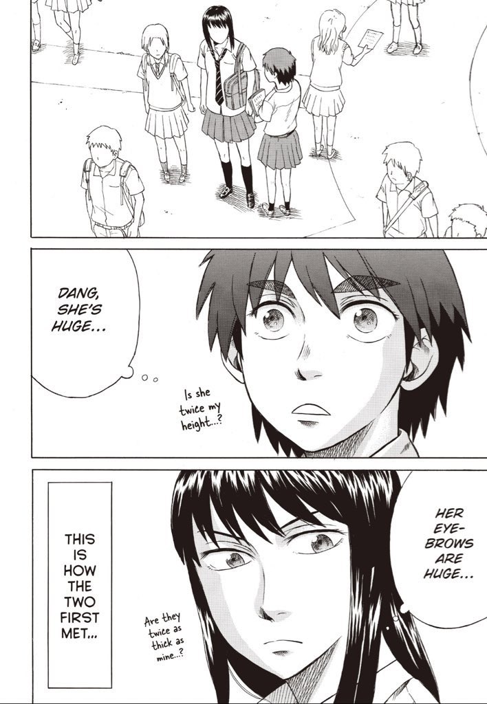 DemonLord307's tweet photo. @MangaMoguraRE I really wish they'd adapt this Manga #teppu it's really good one of top favorite I highly recommend it. https://t.co/rNOq3FfqRq