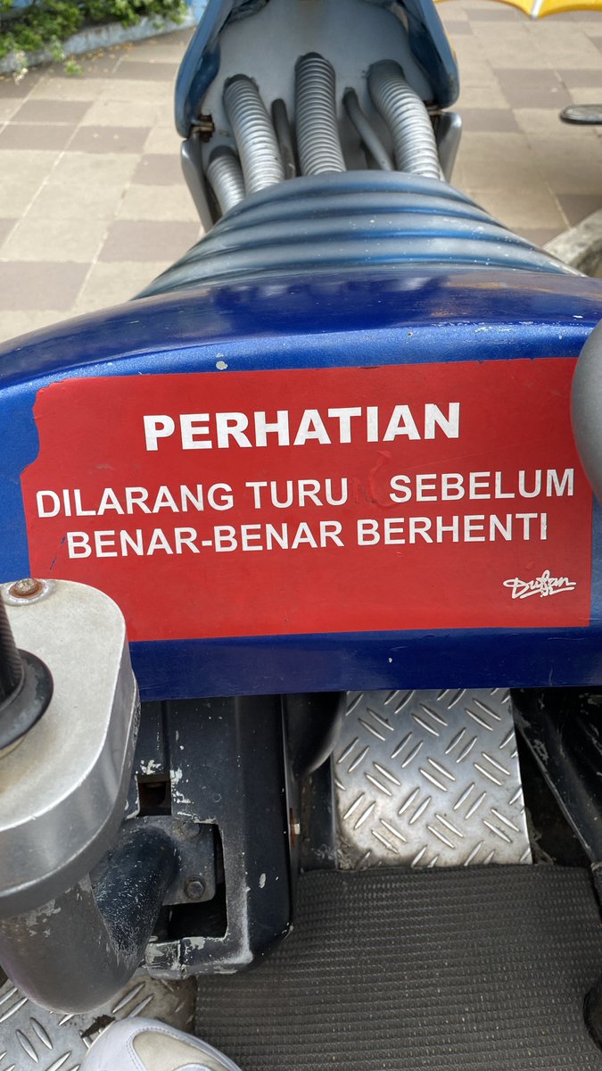 rizkysafirapt's tweet photo. Ndak ok https://t.co/HUAZlQ2JIJ