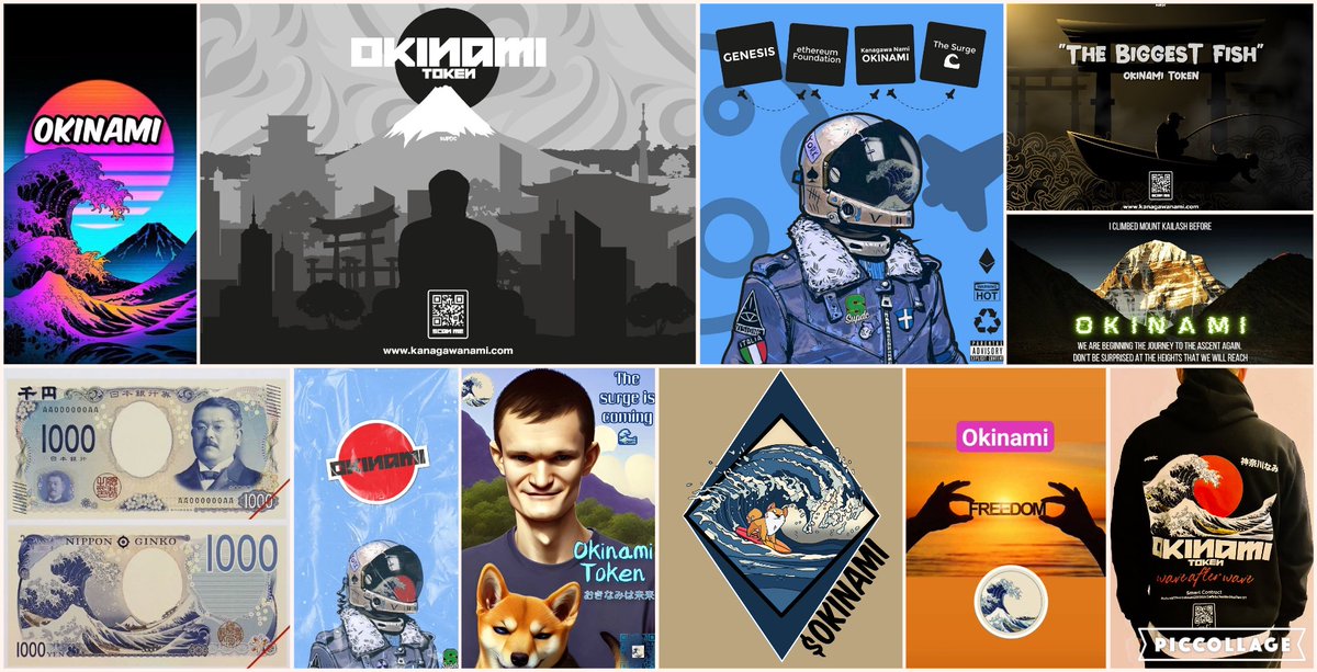 <a href="/JakeGagain/">JAKE</a> <a href="/okinamitoken/">Okinami</a>
#Okinami 🌊🌊🌊
