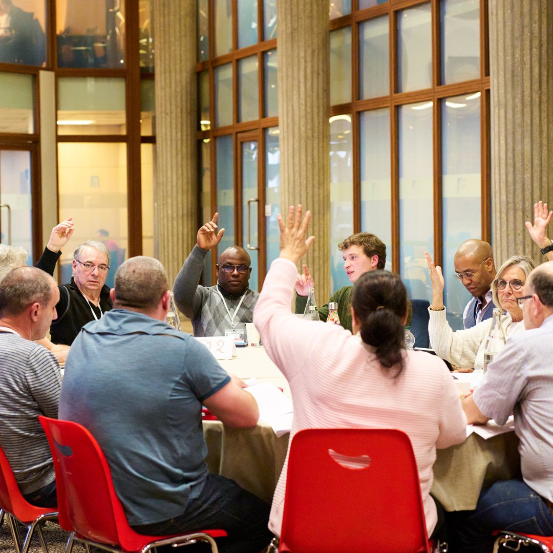 Thierry Beaudet tweet media