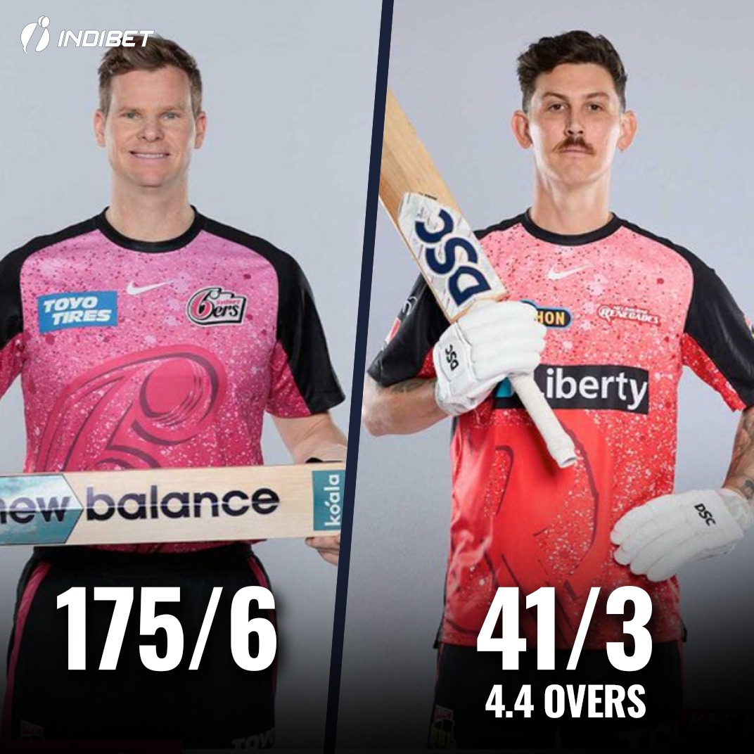 indibetofficial's tweet photo. After the openers failed, Can Melbourne Renegades make a comeback and chase the target?
#SSvsMR #Cricket #CWC23 #T20Is #T20WorldCup2024 #BBL #BBL13 #BigBashLeague
#t20cricket #Indipredict #lovecricket https://t.co/SO1IvuAQ2D