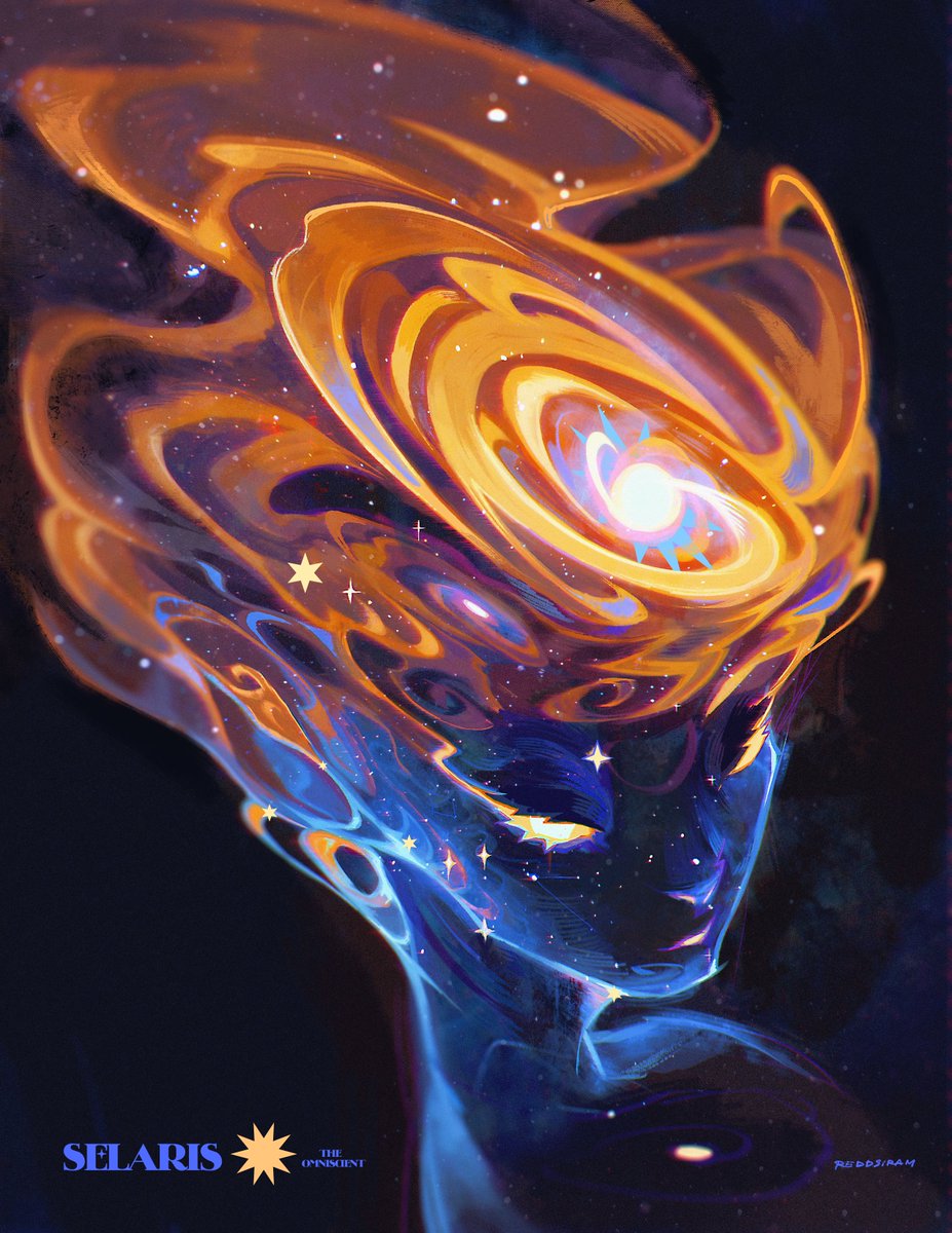 Selaris the Omniscient ✨