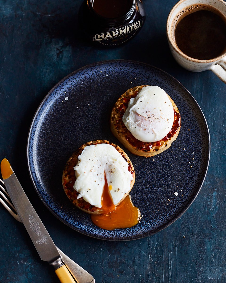 There’s no real debate…we love it!
Slathered, smothered, skimmed, or spread, we love the tingly, yeasty, ultimate umami flavour that our ‘mates’ <a href="/marmite/">Marmite</a> have bottled since 1902. Are you Team Love?