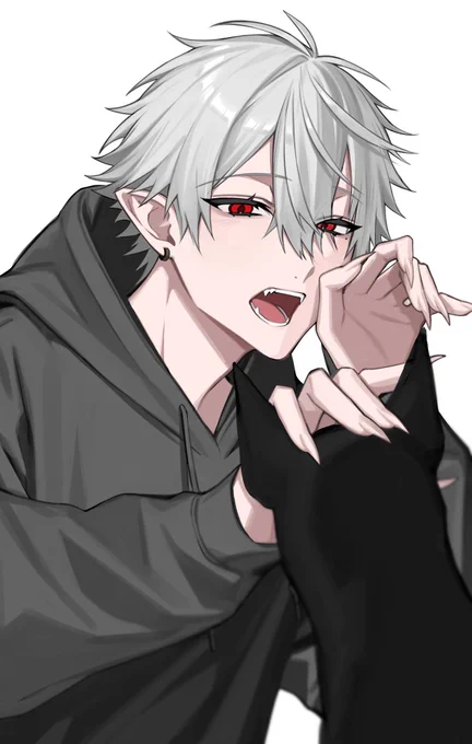 #KuzuArt  