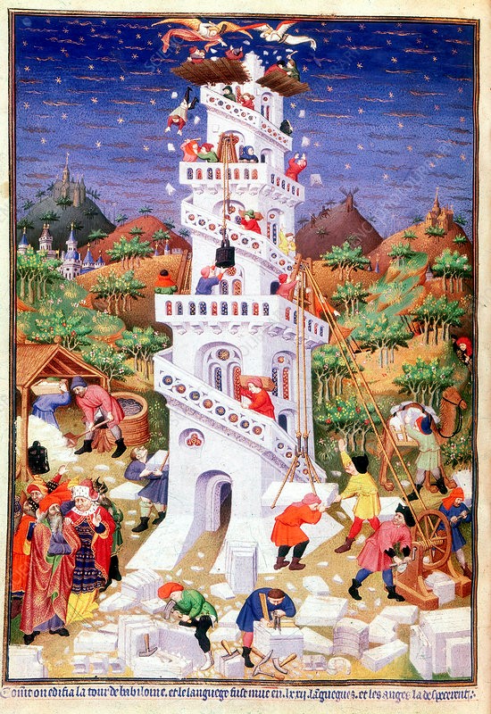 I’ve always been fascinated by cathedrals and I’d love to have seen them being built. So, this   #PretendToBeATimeTravellerDay, I think I’d choose to go back and visit the great Notre Dame Cathedral during 1163 and 1260 when it was being built. How   about you?