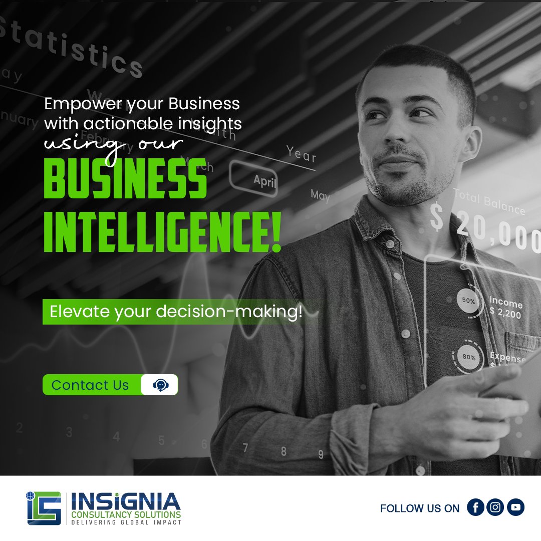 InsigniaCS's tweet photo. Empower Your Business with Insignia's BI Expertise! Navigate the complexities of data with confidence, as our Business Intelligence services pave the way for informed, strategic decision-making.#BusinessIntelligence #DataDriven #BIAnalytics #AnalyticsInAction https://t.co/7rf4FfxlrO