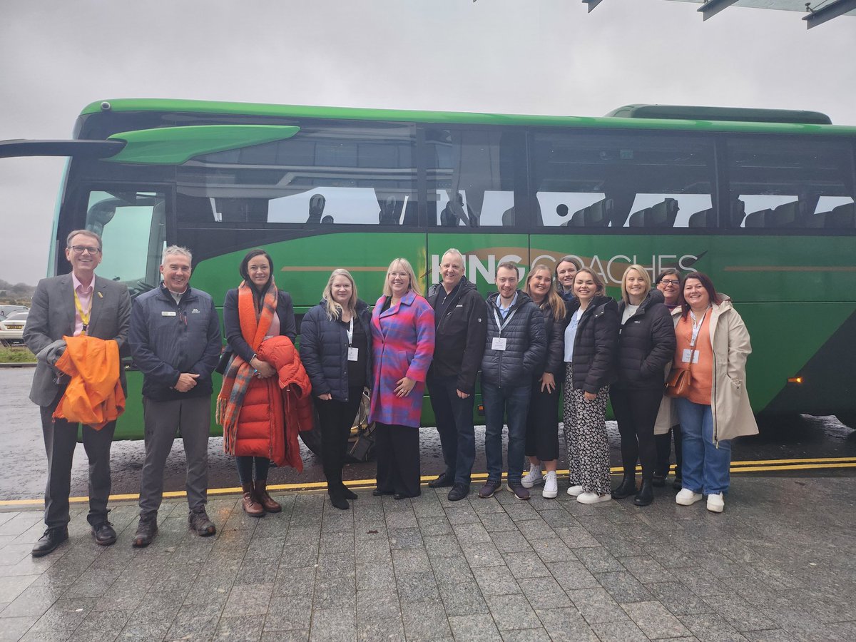 Aberdeen Convention Bureau tweet media