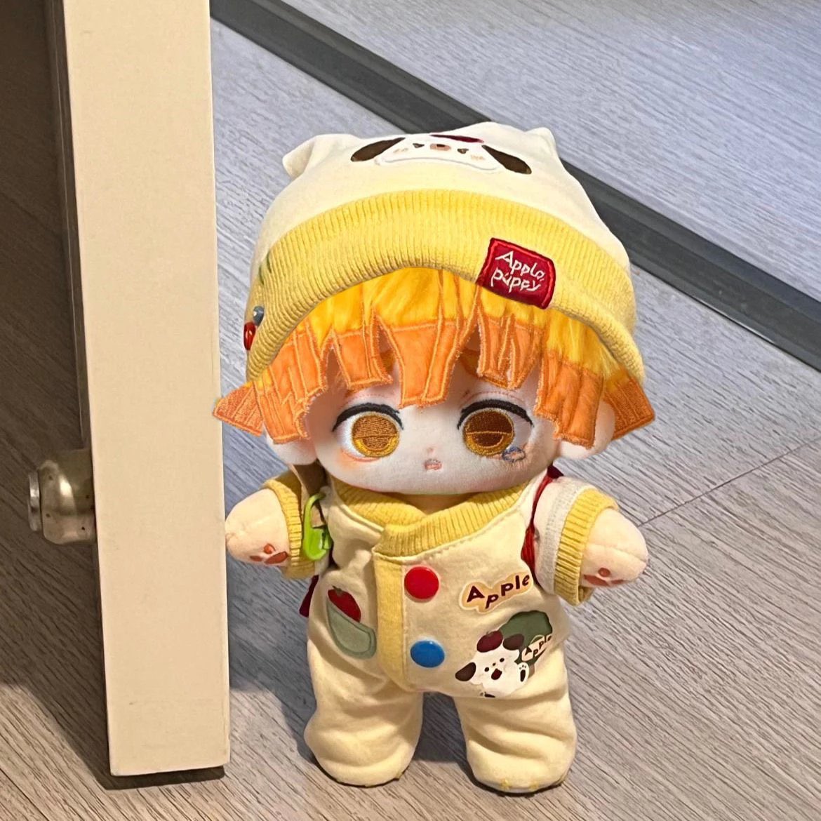 neoxstore's tweet photo. pls rt ♡
pre ตุ๊กตาเซนอิทซึ wrongful ⚡️
ขนาด 20cm ไม่มีชุด

♡ตัวละ530฿ มัดจำ280฿ 
♡แบบมีกระดูก590฿ มัดจำ300฿
♡ค่าส่ง ลงทะเบียน50฿ ems60฿

🚩ราคาตุ๊กตาไม่รวมค่าส่งไทย-จีนจะเก็บตอนตุ๊กตาถึงไทย (หารกับคนอื่นๆที่ซื้อ)

🚫ปิดพรี 30/12 16.00
💌รายละเอียด+ฟอร์มสั่งซื้อ https://t.co/NXSr9dHcgQ

#ตลาดนัดดาบพิฆาตอสูร #ตลาดนัดอนิเมะ #DemonSlayer #zenitsu