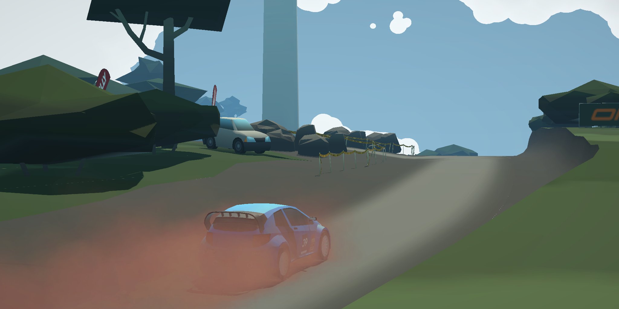 N3Rally on X: 