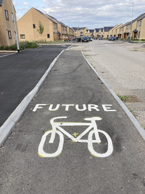 EugeneMinogue's tweet photo. 'Townscapes: A Universal Basic Infrastructure for the UK' - @BennettInst 

The report calls for a 'Universal Basic Infrastructure' (UBI) across the UK to help level up regions and lift the nation out of flatlining productivity rates. 

https://t.co/efO2KQ7g7q

UBI matters for people’s quality of life, their economic opportunities, and the prosperity of the places they live in, and play, recreational and cultural services are acknowledged as central to bringing people together and building meaningful relationships.

A UBI would:  
1) Guarantee access to a minimum level of services in infrastructure in all places.
2) Enhance economic opportunities for individuals and communities.
3) Meet the demands of rapidly growing communities and local economies.

Read the report:  by @DianeCoyle1859, @AndyWWestwood & @StellaErker 

https://t.co/prsKgVzjwy