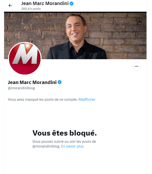 MarcAntoineTheo's tweet photo. @Yassmiinaa03 nous sommes le 8 décembre 2023 et Morandini le repris de justice tendance pédophile est encore à l'antenne #cnews #cnaze https://t.co/GTb7BuWpb3