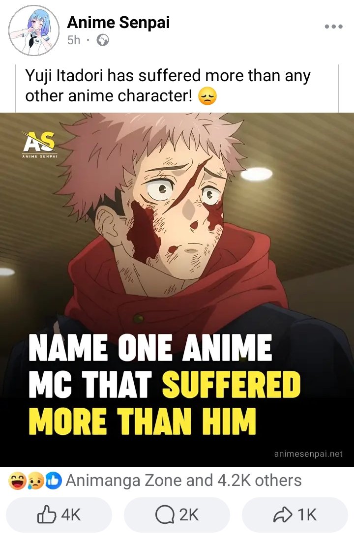 miss_jane___'s tweet photo. Jjk fans needs to watch their second anime 😭💀 https://t.co/tPJWM6DnaF