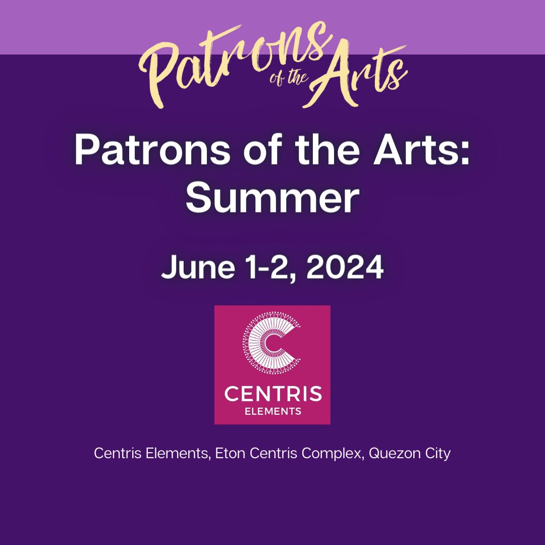 Call for Artists: Patrons of the Arts: Summer is now open for registration! It will be our first event with an NSFW section 🙈 Registration form for artists: forms.gle/CVdhkvrJgtLD9M… #PatronsOfTheArts #PotASummer #PotAMainit