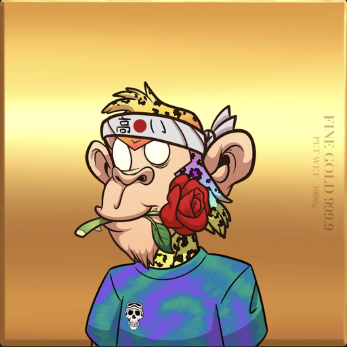 Thorsten Pauli 🧡$DOG tweet media