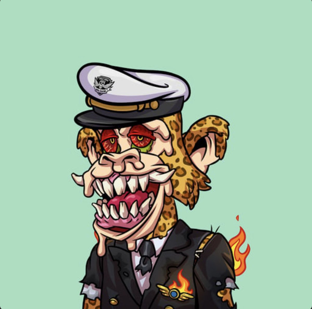 Thorsten Pauli 🧡$DOG tweet media