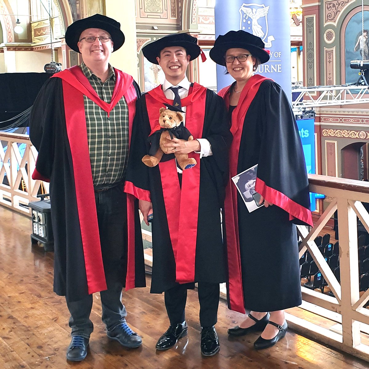 Adrian G Dyer tweet media