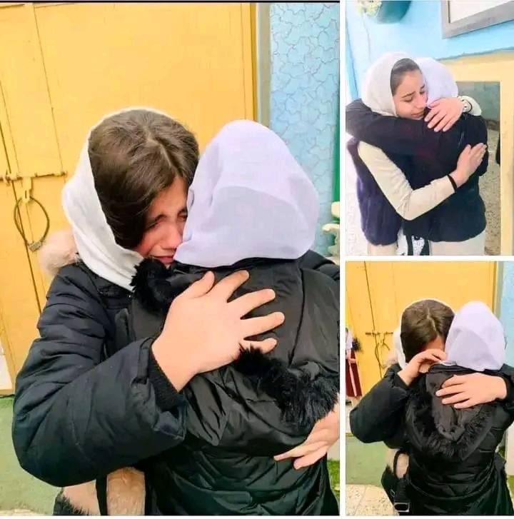 له شپږم ټولګي فراغت ،
له زدکړو او تعليم سره مخه ښه، 
مات زړونه او نيمګړې هيلې..!💔😔