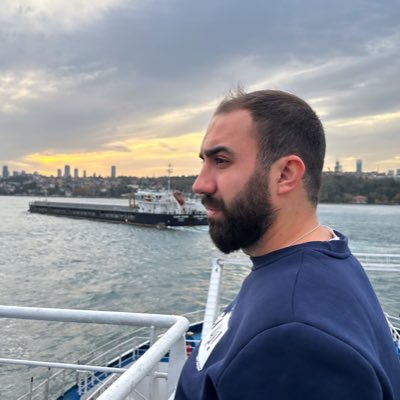 Mete Erdoğan tweet media