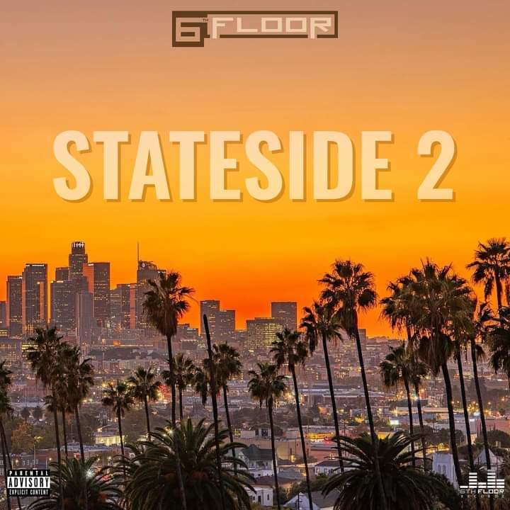 NoTownVandal's tweet photo. MAD RESECT to @the6thfloorshow TEAM @6thfloorcoxy &amp; @6thfloorrecordz for immortalizing #NTV on this compilation. #Stateside2. Ft. @no_town_vandal in EXCUSEZ MOI. A boastful expose 🇨🇦 The only Canadian rapper on the album #checkitout and others ON #Spotify NOW https://t.co/9PtVWagahy