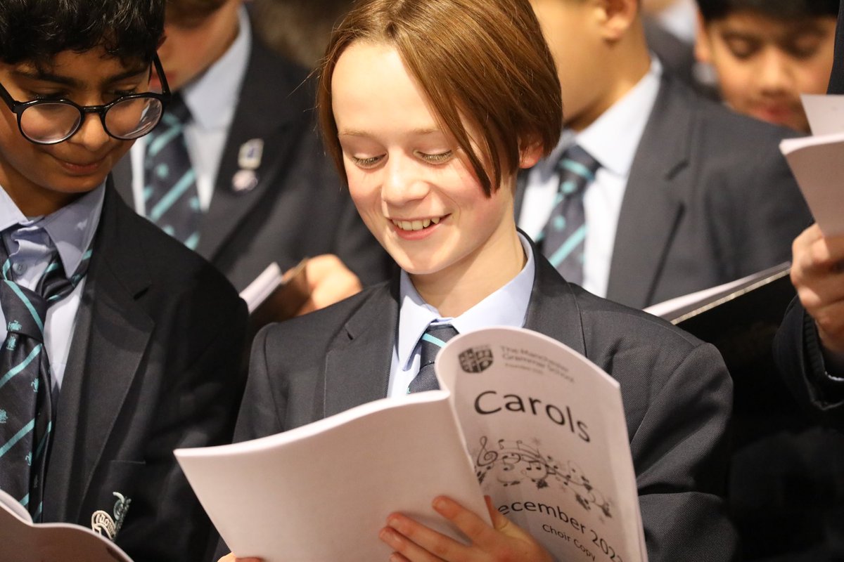 Manchester Grammar School (@mgs_1515) on Twitter photo Our Junior, Senior and Sixth Form pupils thoroughly enjoyed participating in the Carol Service at <a href="/plattchurch/">Platt Church</a> last night, with performing a range of traditional carols as well as âil est nĂŠ le divin enfantâ and âCoventry Carolâ amongst other pieces.
#carolservice Our Junior, Senior and Sixth Form pupils thoroughly enjoyed participating in the Carol Service at <a href="/plattchurch/">Platt Church</a> last night, with performing a range of traditional carols as well as âil est nĂŠ le divin enfantâ and âCoventry Carolâ amongst other pieces.
#carolservice