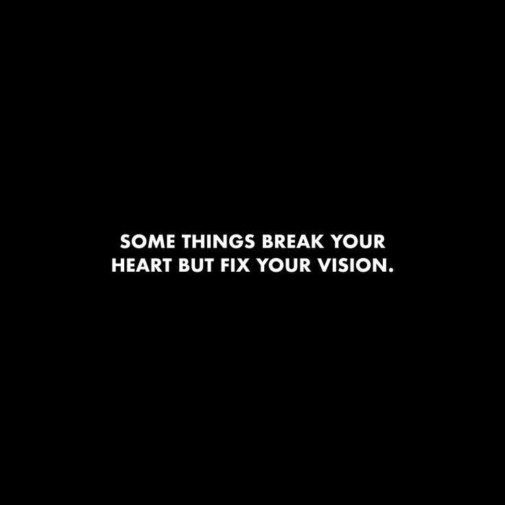 payunerng's tweet photo. “Some things break your heart but fix your vision”💡#TeamDear https://t.co/ggSIaFIbHy