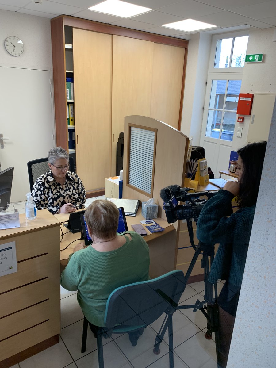 Baugé-en-Anjou tweet media