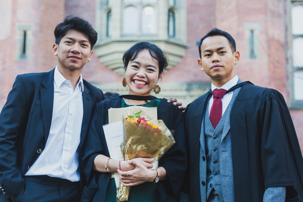 Newcastle University Alumni (@nclalumni) on Twitter photo Congratulations to all our students from <a href="/UniofNewcastle/">Newcastle University</a>'s School of History, Classics and Archaeology, School of Modern Languages and School X who are graduating today! 🎓 #NCLgrad
<a href="/historyNCL/">History at Newcastle</a> <a href="/ClassicsNCL/">Classics at Newcastle</a> <a href="/ArchaeologyNCL/">Archaeology at NCL</a> <a href="/SML_Newcastle/">Modern Languages @ NCL</a> <a href="/CombinedNCL/">Combined Honours NCL</a> Congratulations to all our students from <a href="/UniofNewcastle/">Newcastle University</a>'s School of History, Classics and Archaeology, School of Modern Languages and School X who are graduating today! 🎓 #NCLgrad
<a href="/historyNCL/">History at Newcastle</a> <a href="/ClassicsNCL/">Classics at Newcastle</a> <a href="/ArchaeologyNCL/">Archaeology at NCL</a> <a href="/SML_Newcastle/">Modern Languages @ NCL</a> <a href="/CombinedNCL/">Combined Honours NCL</a>