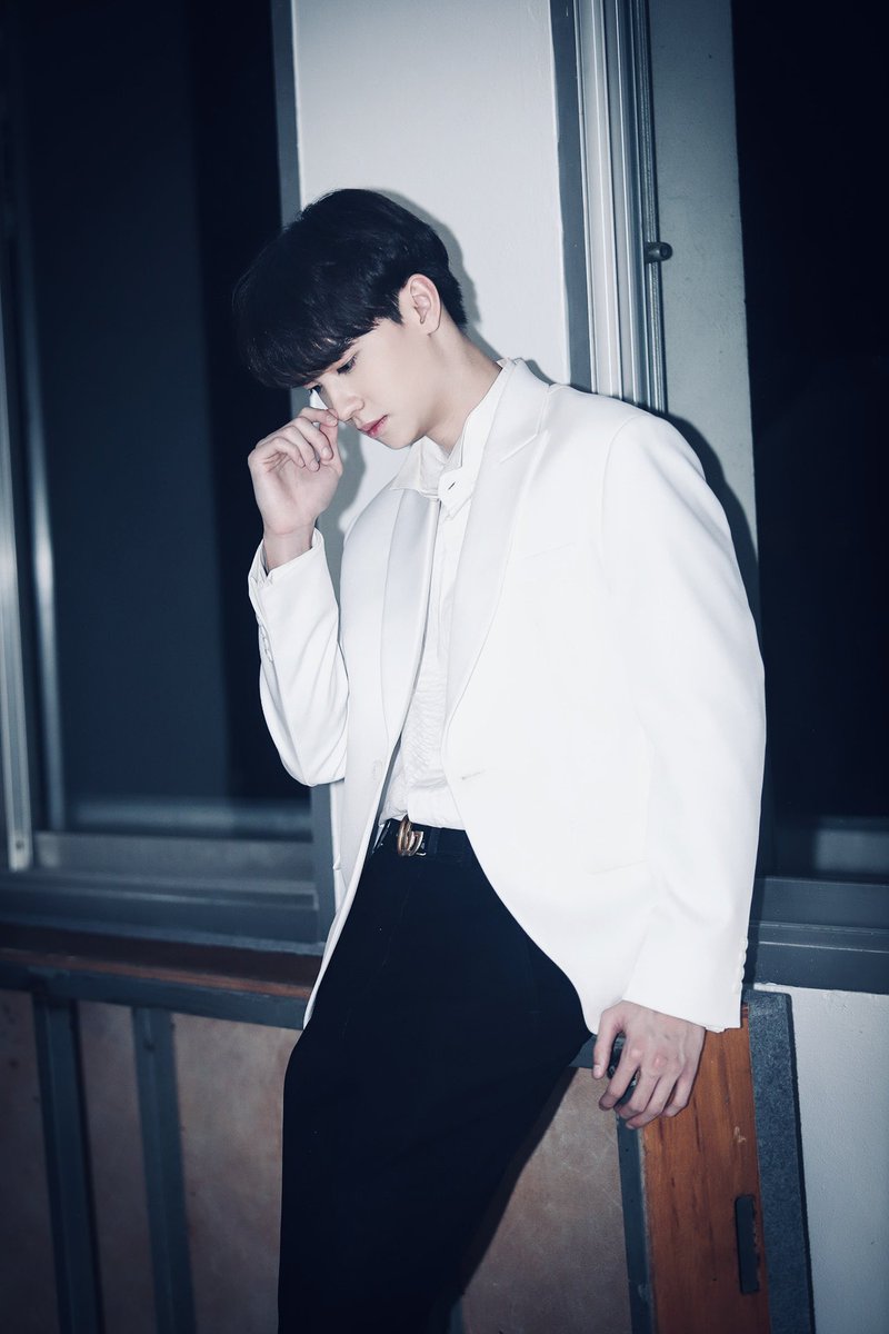 White tone🤍
#s_vexter #vexterเติมs
