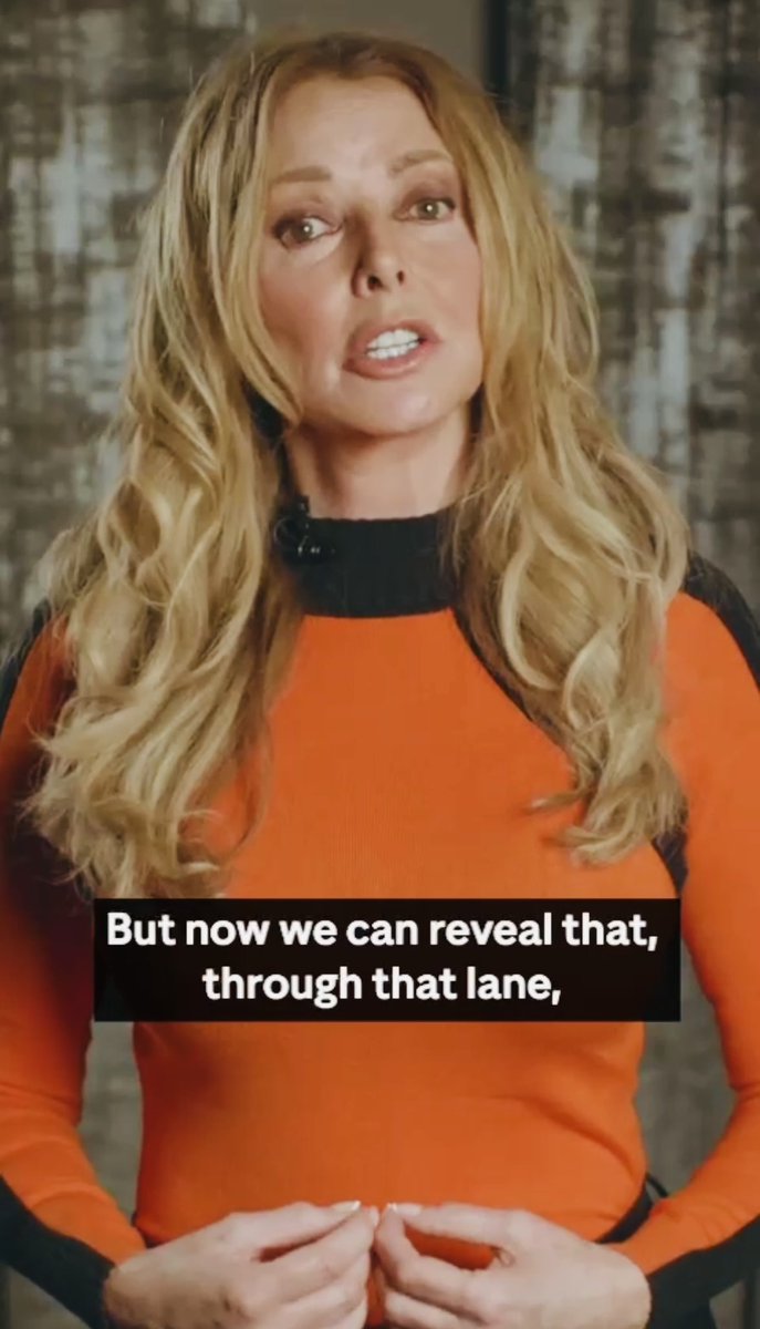 carolvorders's tweet image. I've teamed with @GoodLawProject - the crowdfunded legal organisation which first discovered the VIP PPE Lane 

Thanks to YOUR help we are now bringing you #TheVIPFiles

Tories think it will go away thanks to their friendly media organisations.

It won't

NEW FILE OUT ON MONDAY💪🏼