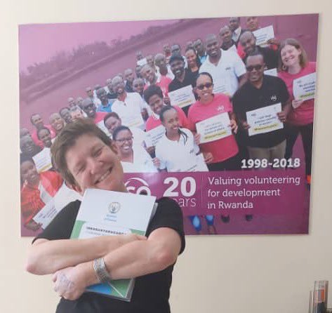 Sarah Challoner VSO (@sarahrwandavso) on Twitter photo Finally have a copy of the new Rwanda SL dictionary! A very special moment for me personally. Well done <a href="/rnudeaf/">RWANDA NATIONAL UNION OF THE DEAF (RNUD)</a> <a href="/ncpdrwanda/">NCPD Rwanda</a> <a href="/USAIDRwanda/">USAID Rwanda</a> Finally have a copy of the new Rwanda SL dictionary! A very special moment for me personally. Well done <a href="/rnudeaf/">RWANDA NATIONAL UNION OF THE DEAF (RNUD)</a> <a href="/ncpdrwanda/">NCPD Rwanda</a> <a href="/USAIDRwanda/">USAID Rwanda</a>