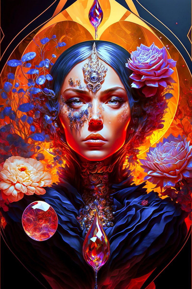 Feel The Fiyah by <a href="/MadeAfterHourz/">After Hourz</a> 

10 Editions

Buy now for 0.015 ETH

knownorigin.io/gallery/271880…