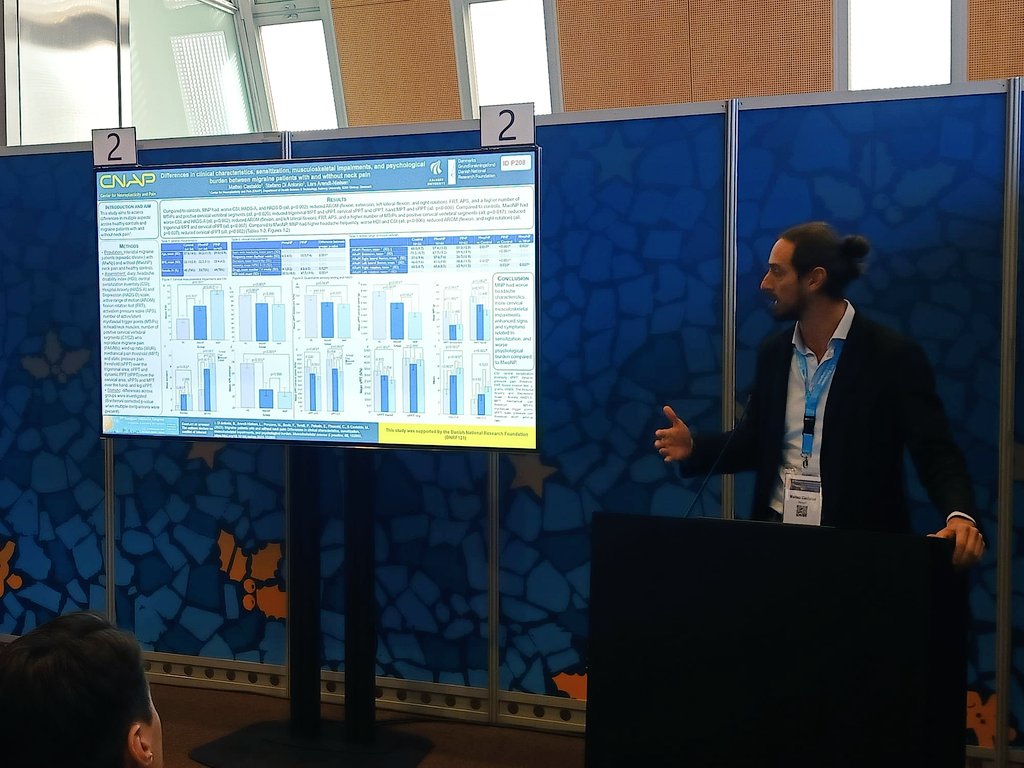 Matteo Castaldo tweet media