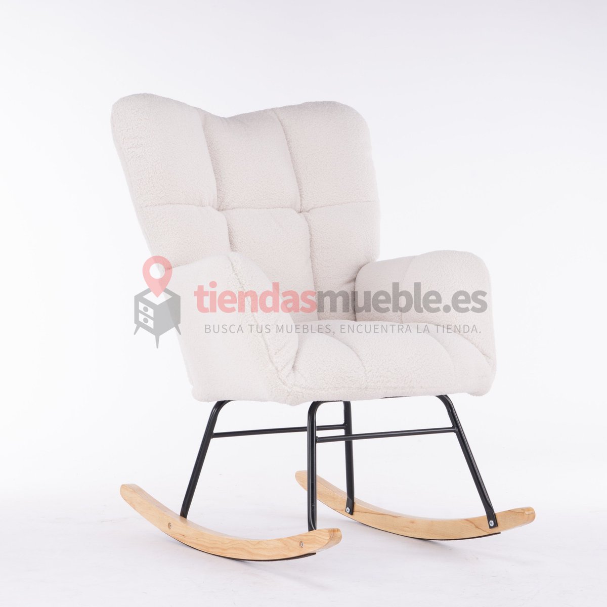 tiendasmueble's tweet photo. Está mecedora, es ideal para pasar tiempo en el salón de nuestra casa, viendo una película 🎥, una serie o leyendo nuestro libro 📖 favorito.
Puedes encontrarla en nuestras tiendas. Busca la más cercana.
https://t.co/8FN8HxgLFo https://t.co/yZCYBKbBbJ