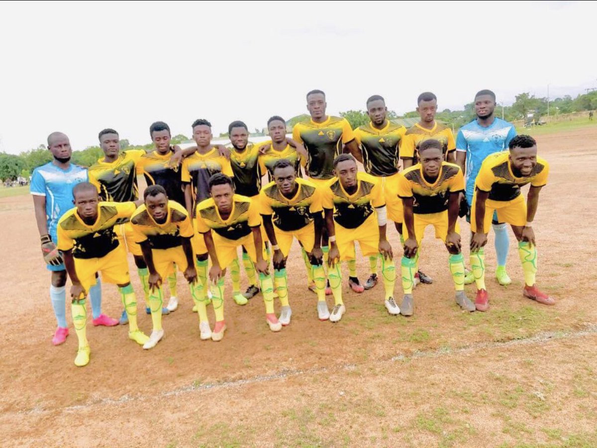 This is our debut team that secured a playoff position In the 2020/2021 league season, with an impressive record, losing only 2 out of 13 matches.

#Zebras #WUFC #2023season