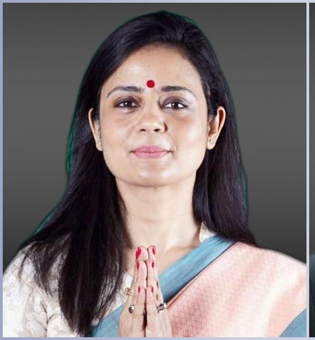 Nafis Islam (@nafisislamaitc) on Twitter photo Ek Mahila se dar gayi puri <a href="/BJP4India/">BJP</a> #MahuaMoitra ke muh ap nahi bandh kar pawoge pm sir. ek businessman se darte hain so called biswaguru. #MahuaMoitra adani khilaf awaj uthayegi chaye jo karlo cbi lagao ya expel karo <a href="/MahuaMoitra/">Mahua Moitra</a> <a href="/AITCofficial/">All India Trinamool Congress</a>
#MahuaMoitra Ek Mahila se dar gayi puri <a href="/BJP4India/">BJP</a> #MahuaMoitra ke muh ap nahi bandh kar pawoge pm sir. ek businessman se darte hain so called biswaguru. #MahuaMoitra adani khilaf awaj uthayegi chaye jo karlo cbi lagao ya expel karo <a href="/MahuaMoitra/">Mahua Moitra</a> <a href="/AITCofficial/">All India Trinamool Congress</a>
#MahuaMoitra