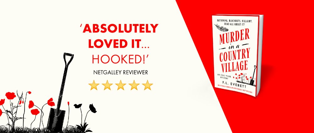 Flic Everett tweet media