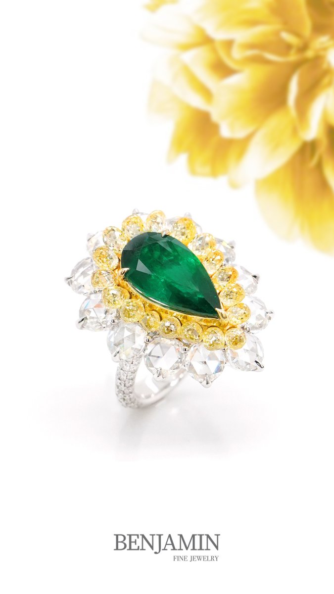 Benjamin Fine Jewelry (@BenjaminJewelry) / Posts / X