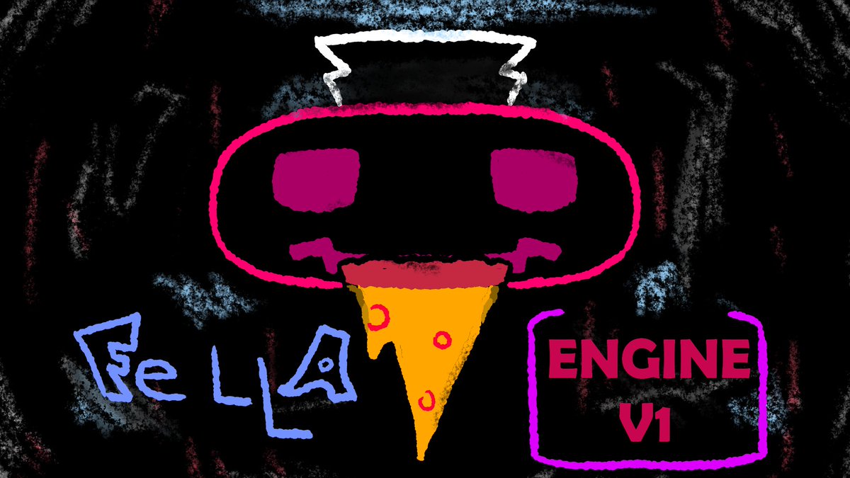 Og_Fsides's tweet photo. Sup guys, im searching some Gdevelop users (italians and not are allowed), if you are one, i beg you to dm me, i'll be really thankful, im asking cuz i need help on the fnf engine im making, so i'll need help on the gameplay part. Thank you https://t.co/5dbNV5xFOi