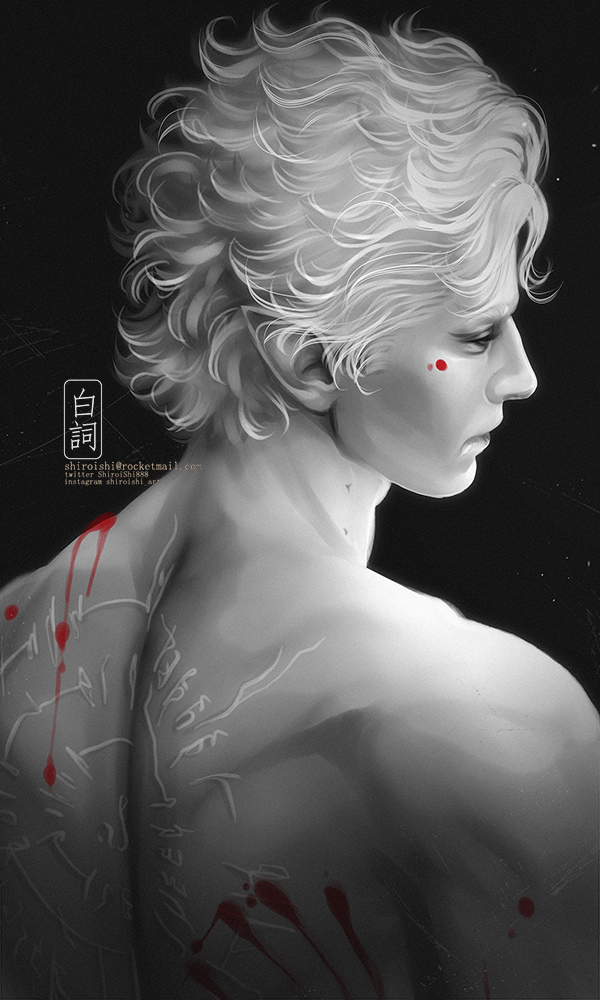 ShiroiShi888's tweet image. Congrats to @NeilNewbon for best performance!✨✨✨