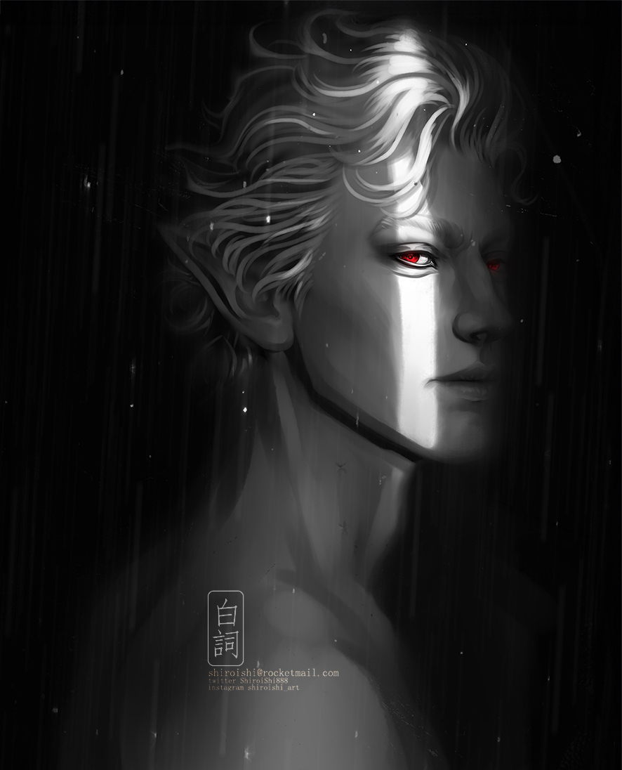 ShiroiShi888's tweet image. Congrats to @NeilNewbon for best performance!✨✨✨