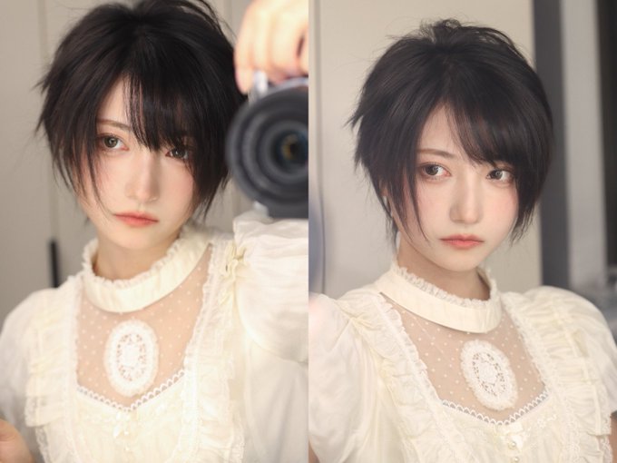 コスプレイヤー帅嘤嘤（シェンインイン）のTwitter画像7