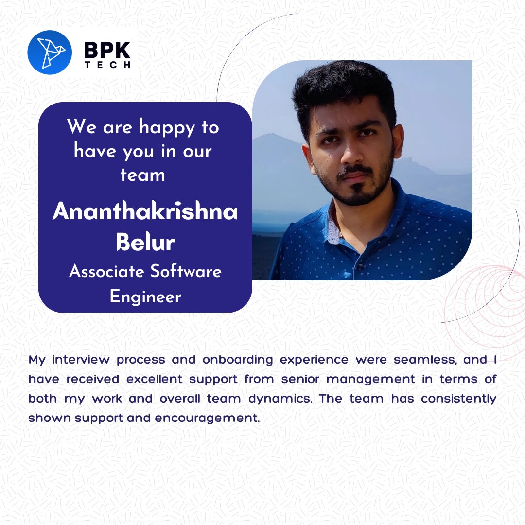 BPK Technologies tweet media