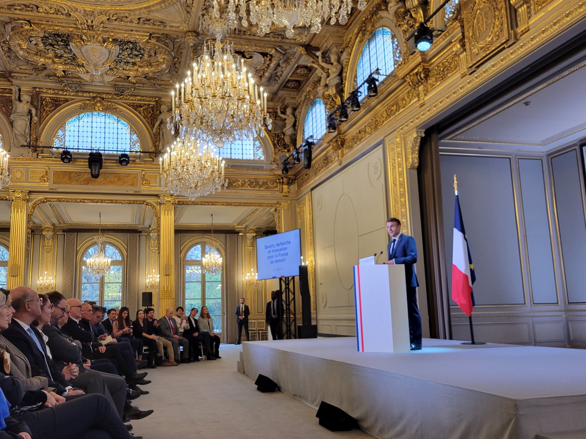 Aude Bernheim tweet media